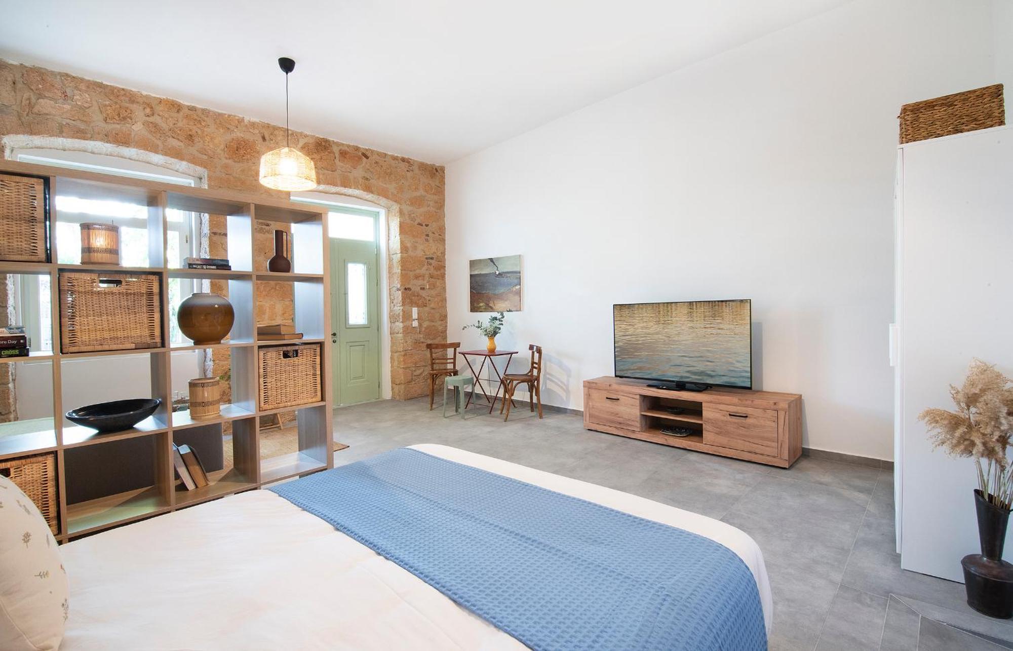 Chora Aegina'S Apartments Extérieur photo