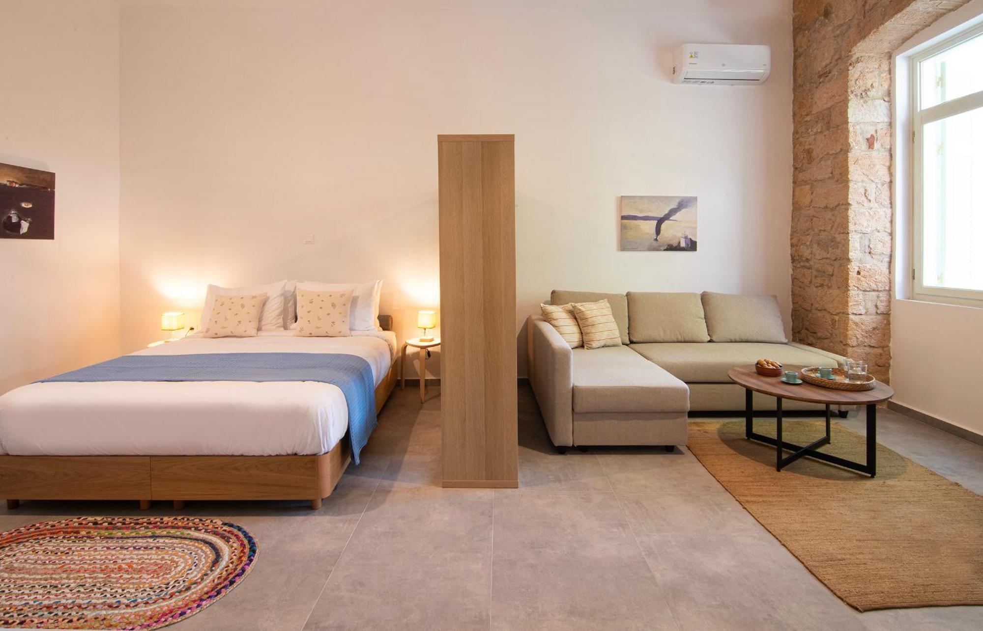 Chora Aegina'S Apartments Extérieur photo